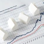 Growth in real estate price market